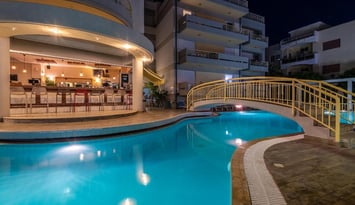 Angela Apartments - Κως